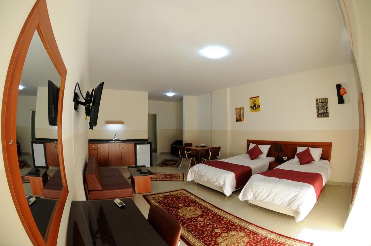 Byblos Guest House Room photo