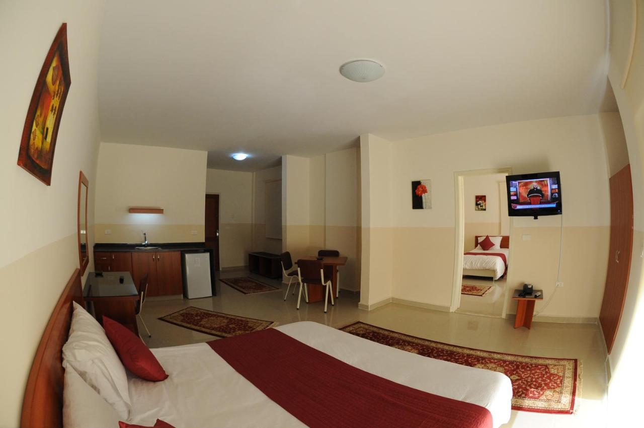 Byblos Guest House Room photo