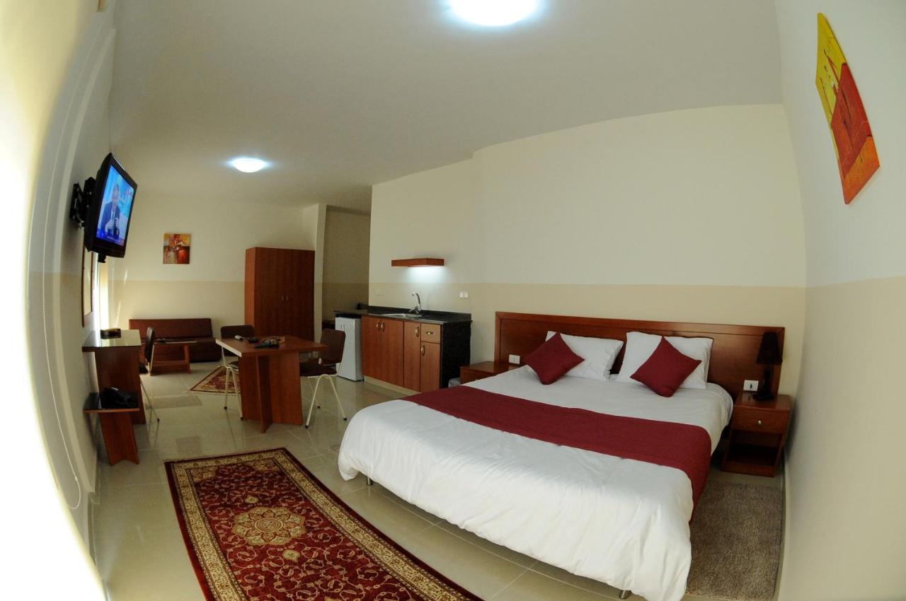 Byblos Guest House Room photo